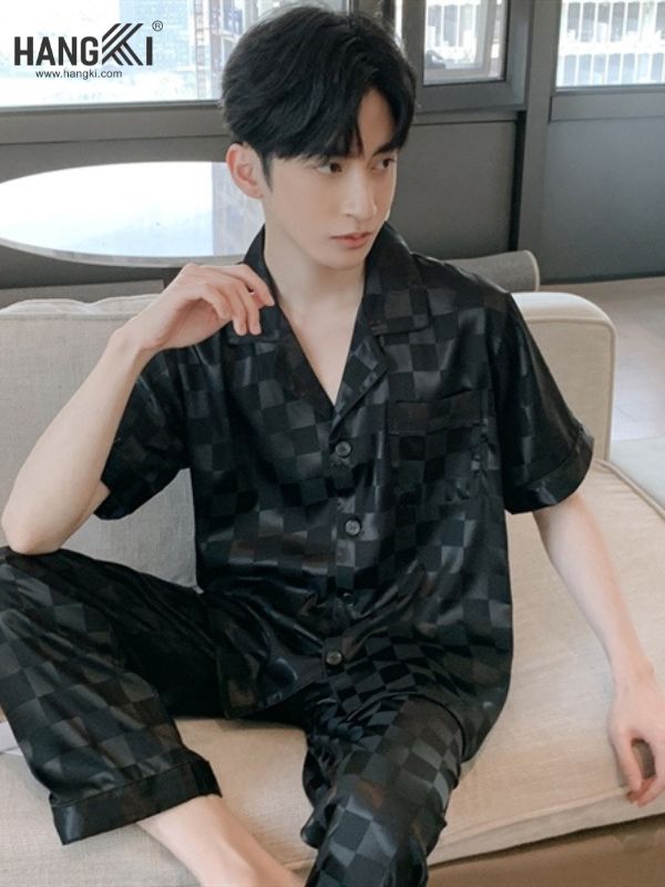 TC08 - Đồ Ngủ Pijama Nam